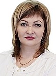 Врач Мырсина Светлана Николаевна