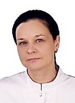 Врач Тумасова Анна Валерьевна