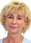 Врач Золотцева Наталия Владимировна