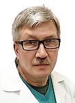 Врач Ткаченко Юрий Александрович
