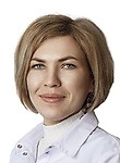 Врач Челышева Ирина Владимировна