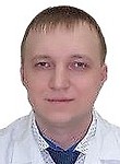 Врач Шумков Сергей Александрович