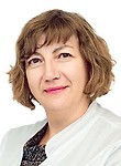 Врач Михайлова Елена Александровна