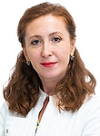 Врач Полякова Анастасия Александровна