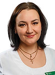 Врач Осауленко Наталья Александровна