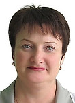 Врач Барышникова Светлана Анатольевна