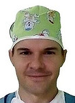 Врач Шустов Андрей Владимирович
