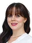 Врач Терещук Оксана Сергеевна