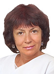 Врач Казанцева Ольга Борисовна