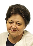 Врач Кошечкина Галина Васильевна