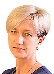 Врач Островская Анна Евгеньевна