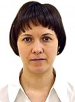 Врач Зайцева Ольга Владимировна