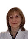 Врач Лашова Марина Александровна