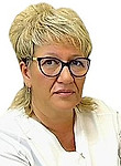 Врач Сергеева Ольга Николаевна