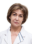 Врач Зеленова Елена Анатольевна