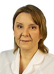 Врач Трушина Оксана Владимировна