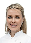 Врач Вострикова Светлана Андреевна