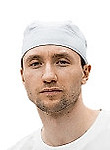 Врач Миронов Алексей Юрьевич