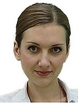 Врач Тимошина Ольга Анатольевна