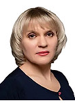 Врач Евсеева Светлана Анатольевна